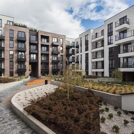 City Of The Kings - Botany Bay Apartment Cracóvia Exterior foto