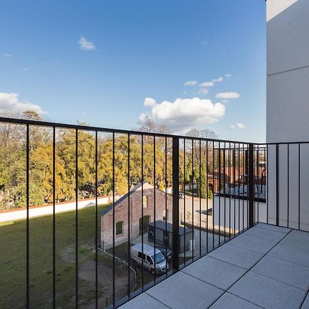 City Of The Kings - Botany Bay Apartment Cracóvia Exterior foto