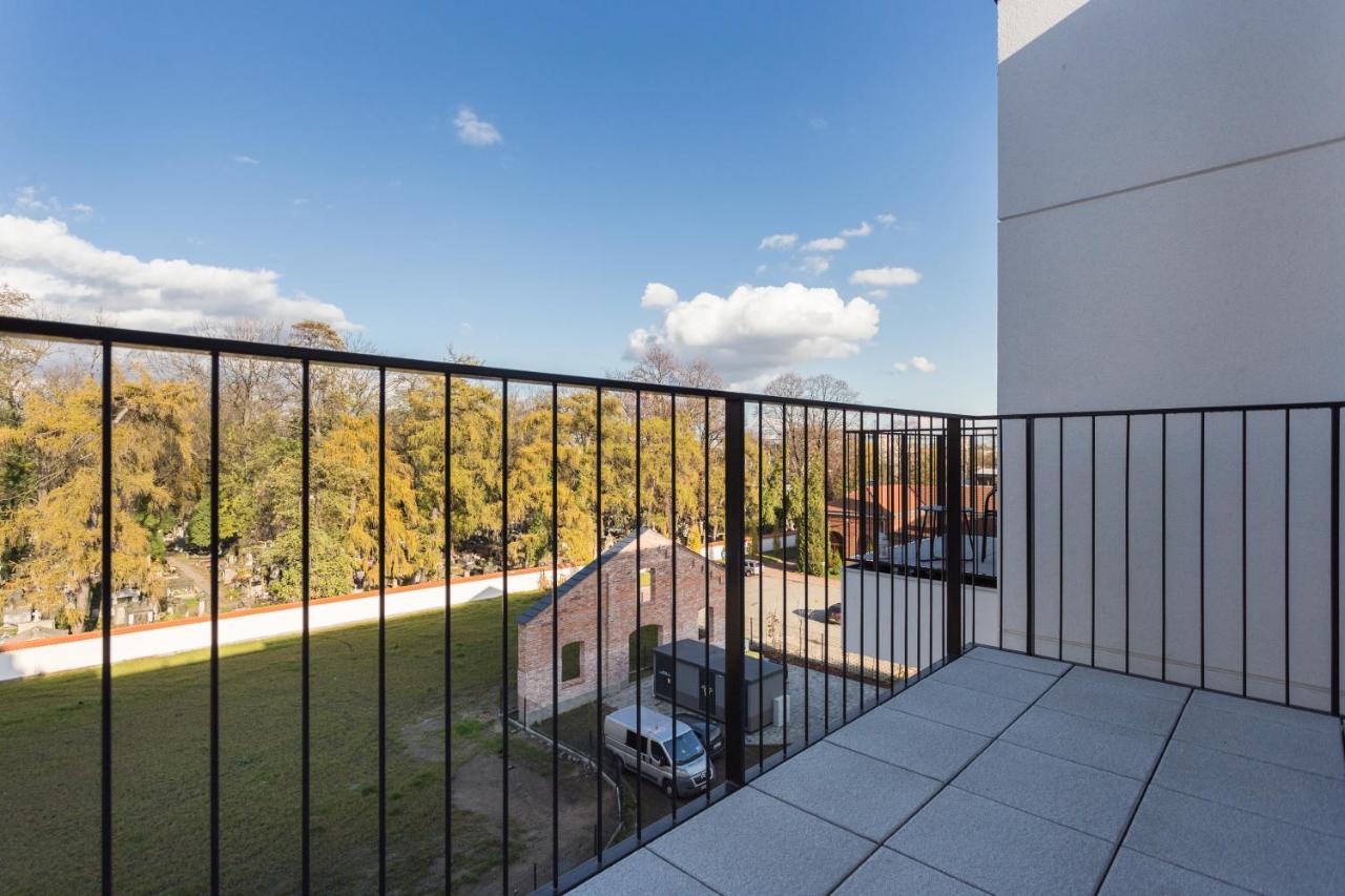 City Of The Kings - Botany Bay Apartment Cracóvia Exterior foto